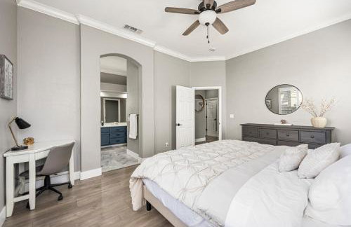 Modern & Comfortable with Luxury Master Suite - Foto 13