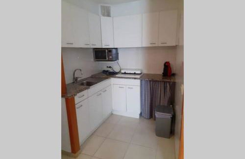 Apartamento con piscina en el centro de Blanes - Foto 4