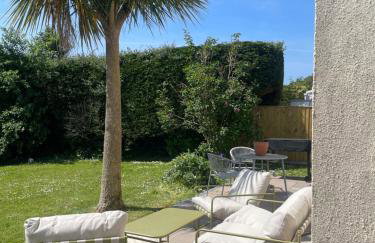 Palms - spacious, 3 bedroom, pet friendly, family holiday home - Foto 8