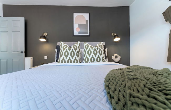 The Madison - Foto 65