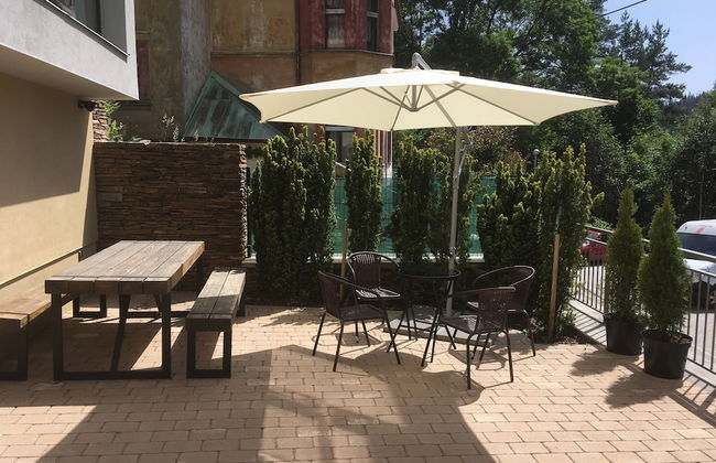 Apartmány Adam - Foto 45