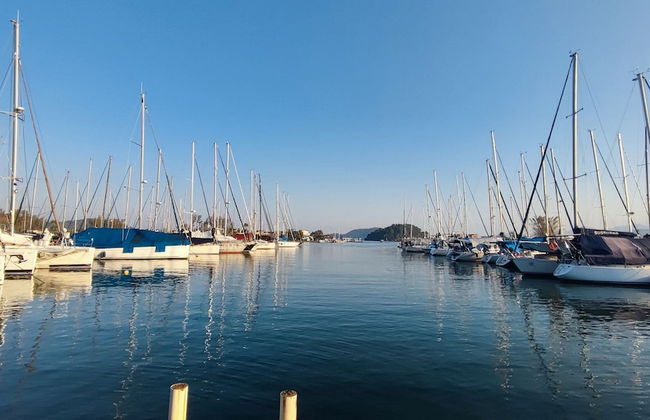 Angra Temporada - Foto 73