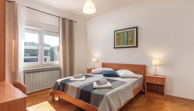 Apartment Salvia 1 - Foto 3, Habitación