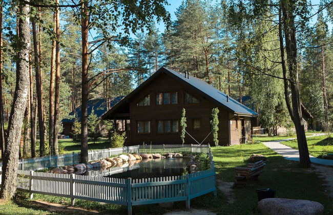 Tsarstvo Korolevstvo - Foto 1