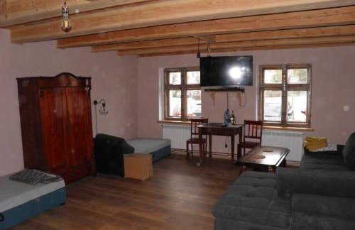 Apartament Rynek 30 - Foto 12