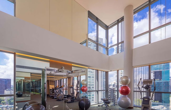 Fraser Residence Orchard, Singapore - Photo 29