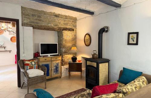 Casa Vigneto - Villa With Pool - Foto 4