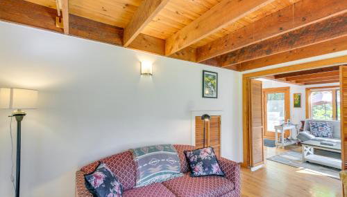 Ellsworth Home about 18 Mi to Acadia Natl Park! - Foto 5