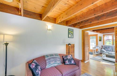 Ellsworth Home about 18 Mi to Acadia Natl Park! - Foto 5