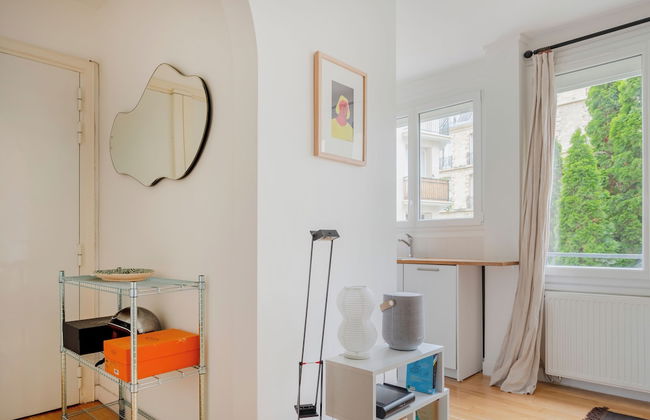 Paris Vignes Cosy residence - Foto 13