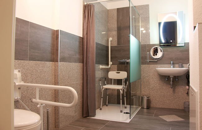 Aparts Oberhausen - Foto 41