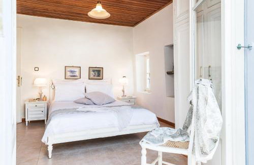 Astra, Pyrgos Sareli 1690 - a Heritage Mansion - Foto 58