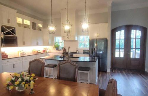 Waterfront Bama Getaway-20 min to UA - Foto 15