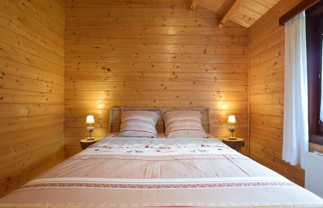 Splendid Chalet in Durbuy With Garden - Foto 7