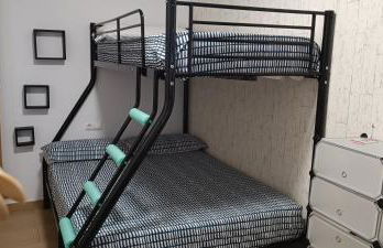 "EL JUNCAL" APARTAMENTO TURISTICO Parking gratuito - Foto 19