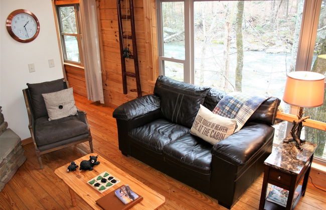 The Esmeralda Inn at Lake Lure - Foto 42