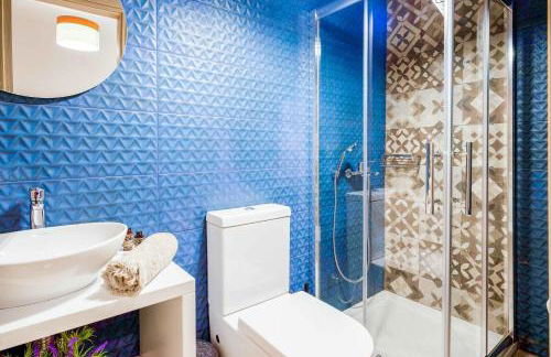 Villa Thalassa Skaleta - Foto 21