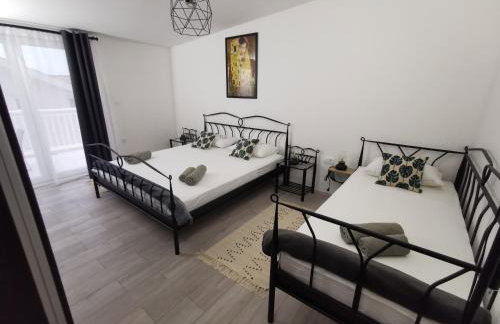 Accommodation Mala Plaža - Foto 11