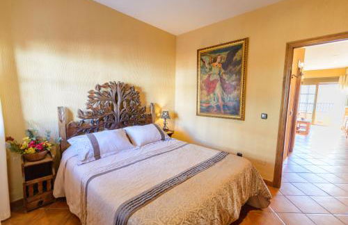 Apartamentos Sierra Tejeda - Photo 64