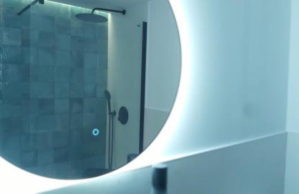 Del Parque Flats Casa del Alcaide - Foto 7