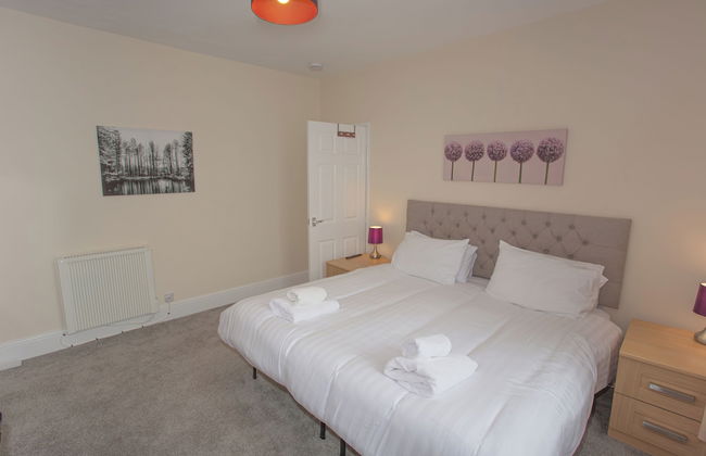 Norton Serviced Apartments - Foto 26