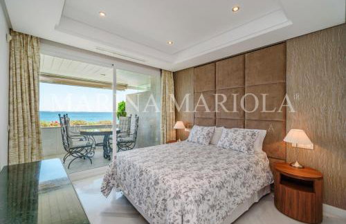 Marina Mariola Marbella - Foto 27