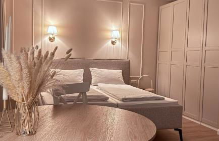 Apartments am Schwarzen Berge - Foto 1