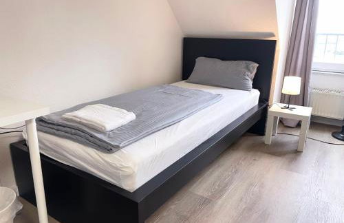 Apart A2 Magdeburg - Foto 38