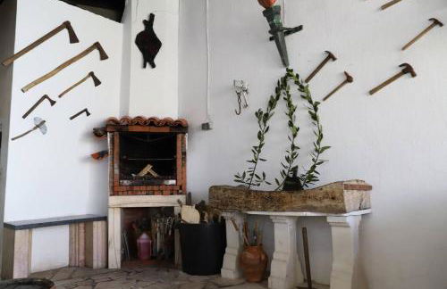 Refúgio Saloio- LugarTranquilo às Portas de Lisboa - Foto 26