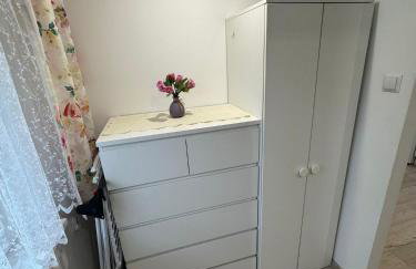 Domek na Kępce - Foto 10