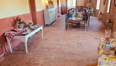 Appartamenti Villa e Fattoria di Radi Tuscany - Foto 5