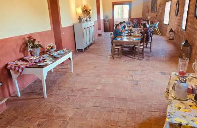 Appartamenti Villa e Fattoria di Radi Tuscany - Foto 5