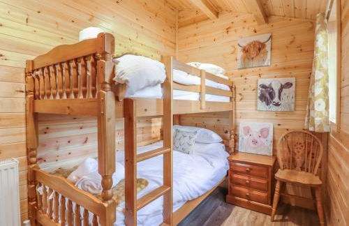 Buttercup Lodge - Foto 12