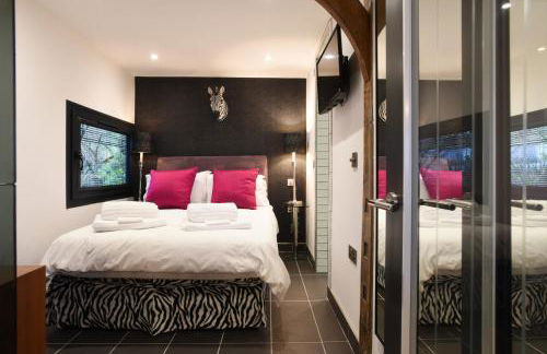 Air Maison - The Pig Sty - WOW Factor Countryside Retreat - Photo 14