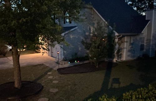 Captivating Home near Downtown ATL - Foto 6