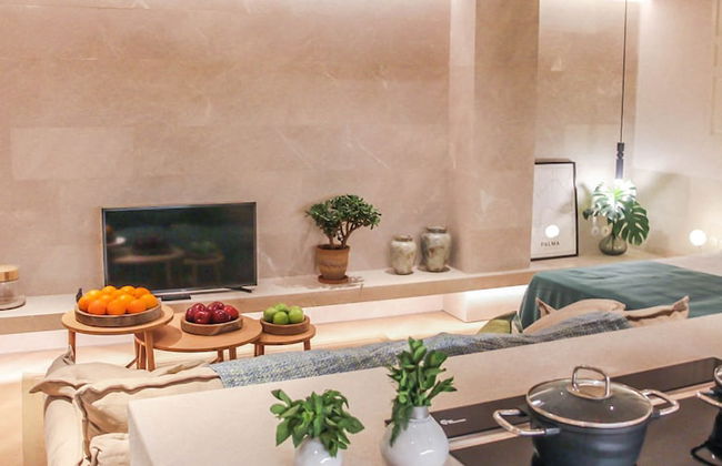 The Boc Suites - Foto 4