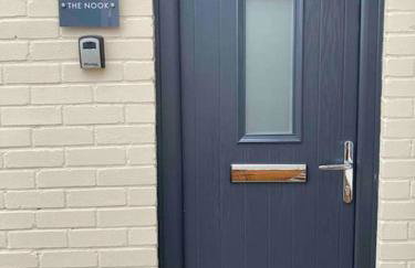 THE NOOK NORFOLK - Cottage in Sedgeford - Foto 41