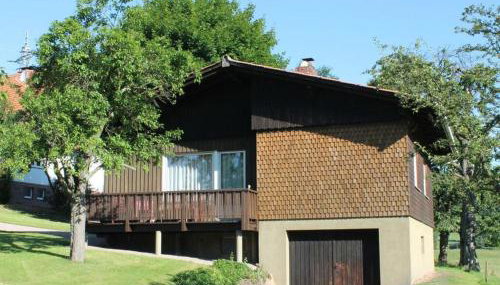 1 Siefertshof Comfortable holiday residence - Foto 2, Other