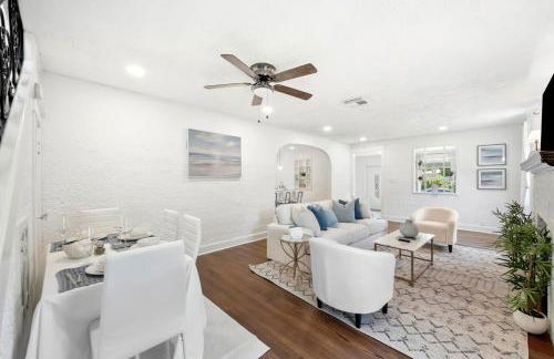 Cozy West Palm Beach Home l 10min to Municipal Beach and more! - Foto 37