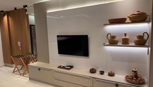 apartamento 5 estrelas bela vista - Foto 4