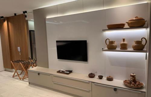 apartamento 5 estrelas bela vista - Foto 4