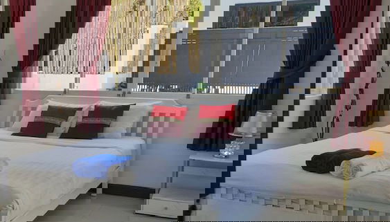 Phikun Private Pool Villa - Foto 4, Camera