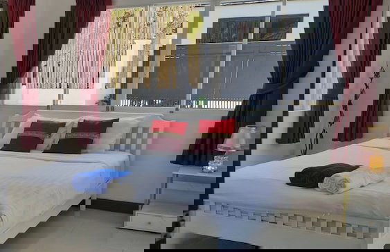 Phikun Private Pool Villa - Foto 4