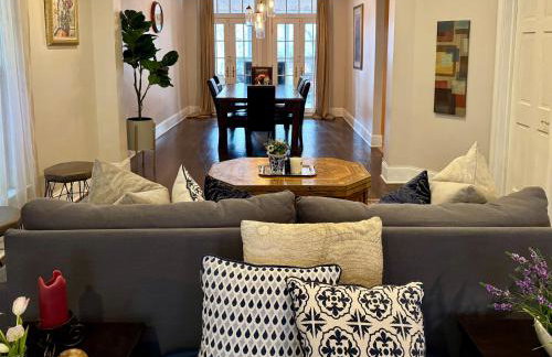 3 br Spacious Home in Ideal Location w Free Parking Back Yard Pets Welcome - Foto 25