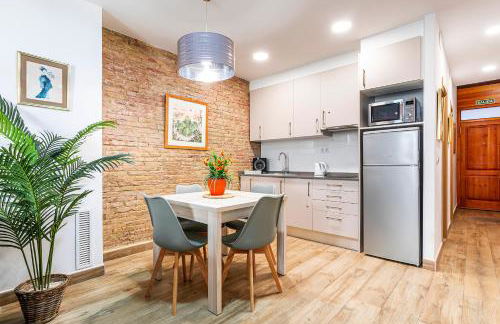 Flats Piera Valencia Center - Foto 33