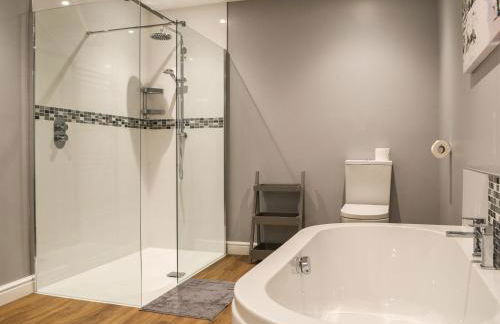 Fieldside Farmhouse - Foto 20