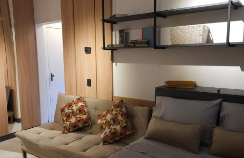 Apto Moinhos - Consulado EUA Hospital Aeroporto - Foto 2