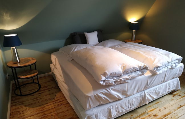 Ferienapartments Lüneburger Heide - Rehlingen - Foto 5