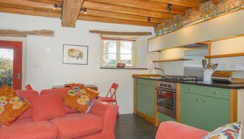 The Bakehouse - Foto 3