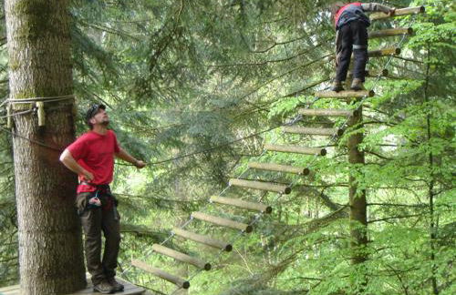 Arêches, 4 pers, télésiège à 5 mn à pied, grande terrasse en RDJ - Foto 28